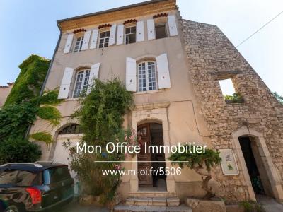 For sale Saint-julien 8 rooms 250 m2 Var (83560) photo 2