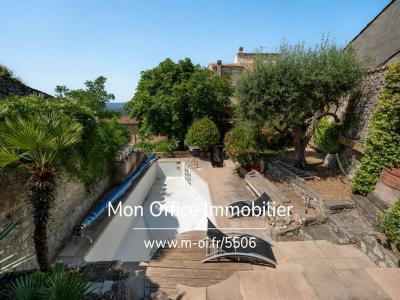 For sale Saint-julien 8 rooms 250 m2 Var (83560) photo 3