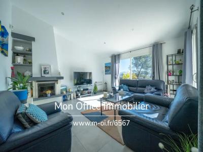 For sale Bouc-bel-air 6 rooms 140 m2 Bouches du Rhone (13320) photo 2