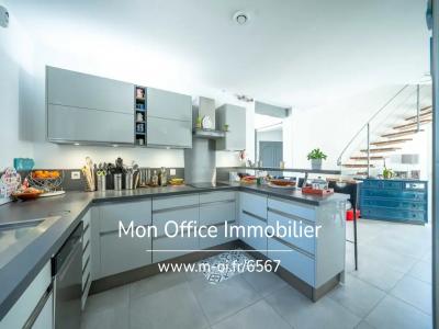 For sale Bouc-bel-air 6 rooms 140 m2 Bouches du Rhone (13320) photo 3