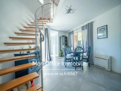 For sale Bouc-bel-air 6 rooms 140 m2 Bouches du Rhone (13320) photo 4