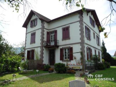 For sale Ascarat 350 m2 Pyrenees atlantiques (64220) photo 0