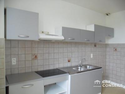 Acheter Immeuble 350 m2 Ascarat