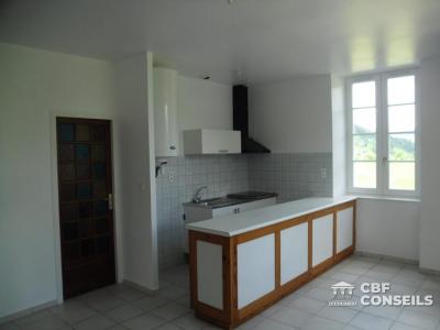Acheter Immeuble Ascarat Pyrenees atlantiques