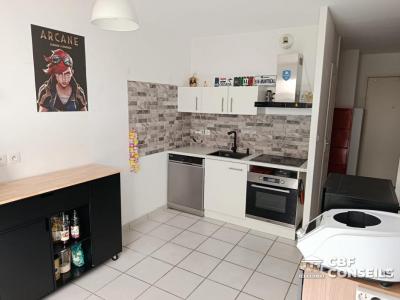 For sale Clermont-ferrand 2 rooms 37 m2 Puy de dome (63100) photo 0