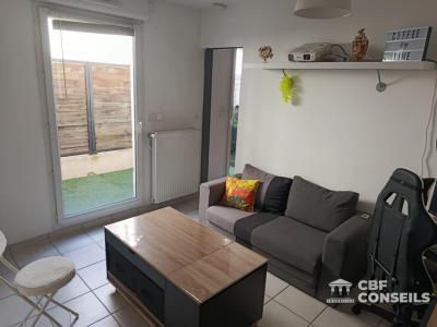 For sale Clermont-ferrand 2 rooms 37 m2 Puy de dome (63100) photo 1