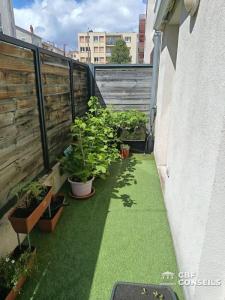 For sale Clermont-ferrand 2 rooms 37 m2 Puy de dome (63100) photo 3
