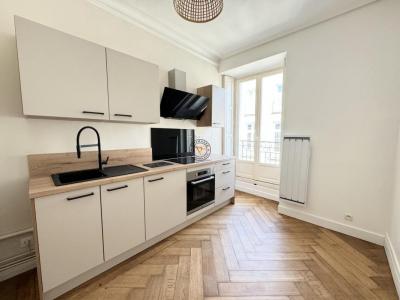 Louer Appartement 67 m2 Nantes