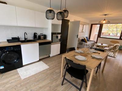 Louer Appartement Guyancourt Yvelines