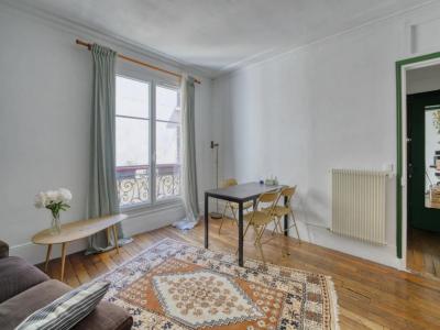 Acheter Maison Paris-18eme-arrondissement Paris