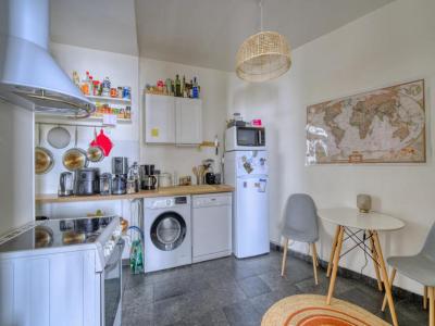 Acheter Maison Paris-18eme-arrondissement 440000 euros