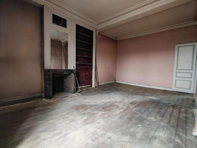 Acheter Appartement 165 m2 Roubaix