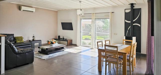 Acheter Maison Marmande Lot et garonne