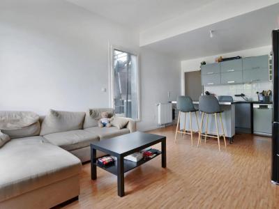 For sale Pierrefitte-sur-seine 4 rooms 70 m2 Seine saint denis (93380) photo 0