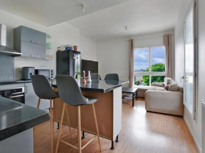 Annonce Vente 4 pi�ces Appartement Pierrefitte-sur-seine 93