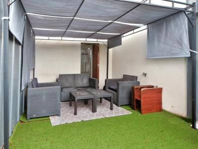 Acheter Appartement 70 m2 Pierrefitte-sur-seine
