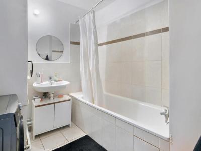 Acheter Appartement Pierrefitte-sur-seine 211500 euros
