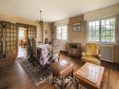 Annonce Vente 6 pi�ces Maison Plumergat 56
