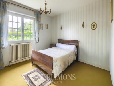 Acheter Maison Plumergat Morbihan