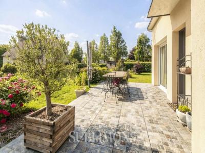 Acheter Maison 125 m2 Saint-nicolas-du-tertre