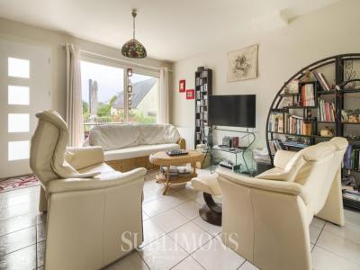Acheter Maison Saint-nicolas-du-tertre 215000 euros