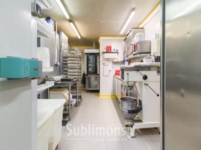 Acheter Commerce Vannes Morbihan