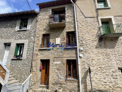 For sale Corneilla-de-conflent 3 rooms 55 m2 Pyrenees orientales (66820) photo 0