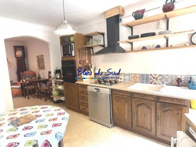 Annonce Vente 3 pi�ces Maison Corneilla-de-conflent 66