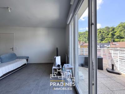 Acheter Appartement Givors Rhone