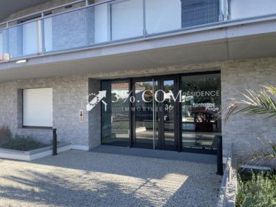 Annonce Vente 3 pi�ces Appartement Royan 17