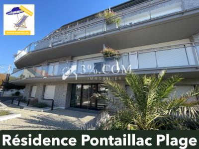 Acheter Appartement 76 m2 Royan