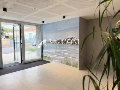 Acheter Appartement Royan 599000 euros