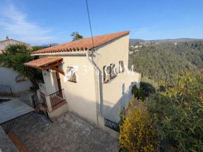 Annonce Vente 5 pi�ces Maison Colomars 06