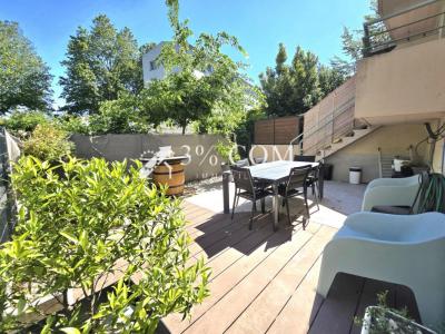 For sale Valence 3 rooms 59 m2 Drome (26000) photo 0