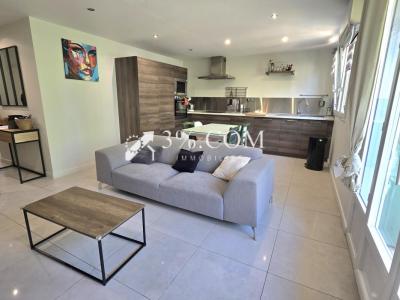 Acheter Appartement 59 m2 Valence