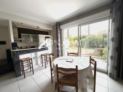 Acheter Appartement 61 m2 Cagnes-sur-mer