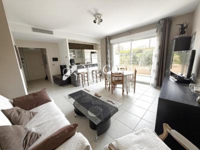Acheter Appartement Cagnes-sur-mer 318000 euros