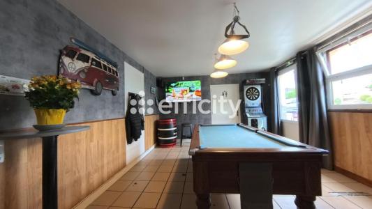 Annonce Vente Commerce Matignon 22