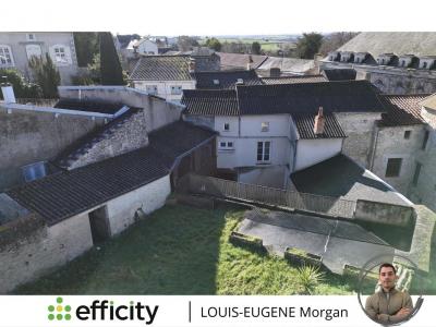 For sale Mirebeau 6 rooms 145 m2 Vienne (86110) photo 0