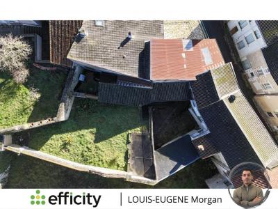 Acheter Maison 145 m2 Mirebeau