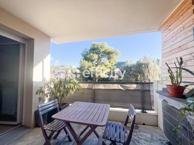 Annonce Vente 2 pi�ces Appartement Marseille-9eme-arrondissement 13