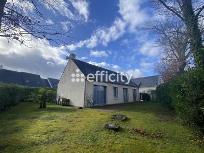 For sale Orvault 5 rooms 110 m2 Loire atlantique (44700) photo 0