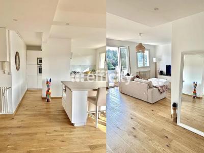 Acheter Appartement Saint-etienne Loire