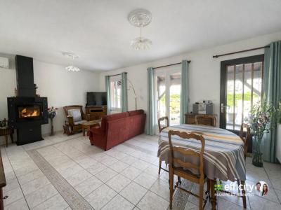 Acheter Maison 93 m2 Magescq