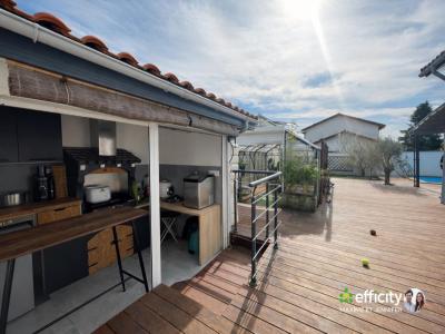 Annonce Vente 5 pi�ces Maison Boucau 64