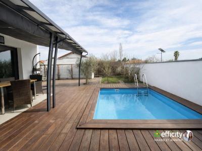 Acheter Maison 163 m2 Boucau