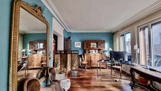 Annonce Vente 4 pi�ces Appartement Ivry-sur-seine 94