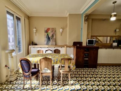 Acheter Appartement Ivry-sur-seine Val de Marne