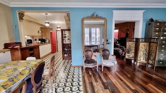 Acheter Appartement Ivry-sur-seine 575000 euros