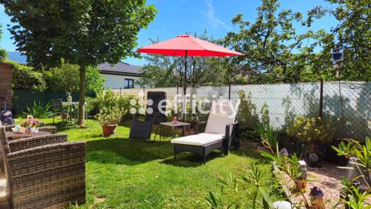 For sale Thonon-les-bains 4 rooms 92 m2 Haute savoie (74200) photo 0